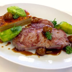 Restaurant Landgasthaus Osterseen