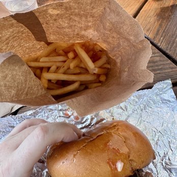 Off The Grid - Food Trucks Near Me - Sandwich, Massachusetts Off The Grid - Food Trucks Near Me - Sandwich, Massachusetts