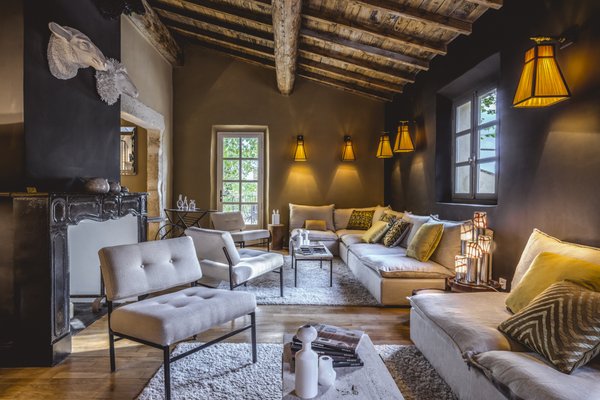 Hameau des Baux by null