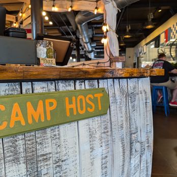 Camp Pennant - Brewpubs Near Me - Portland, Maine