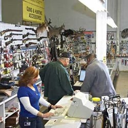 Sportsmen’s Guide