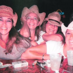 Meyer's Sports and Music - The Gang is all here!