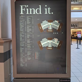 Eastridge Mall - Map of the Eastridge Mall - Shopping Centers Near Me - Gastonia, North Carolina Eastridge Mall - Map of the Eastridge Mall - Shopping Centers Near Me - Gastonia, North Carolina