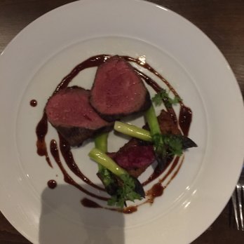 Copine - Wagyu beef - a little chewy - French Near Me - Seattle, Washington Copine - Wagyu beef - a little chewy - French Near Me - Seattle, Washington