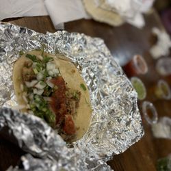 Mama's Cocina Latina