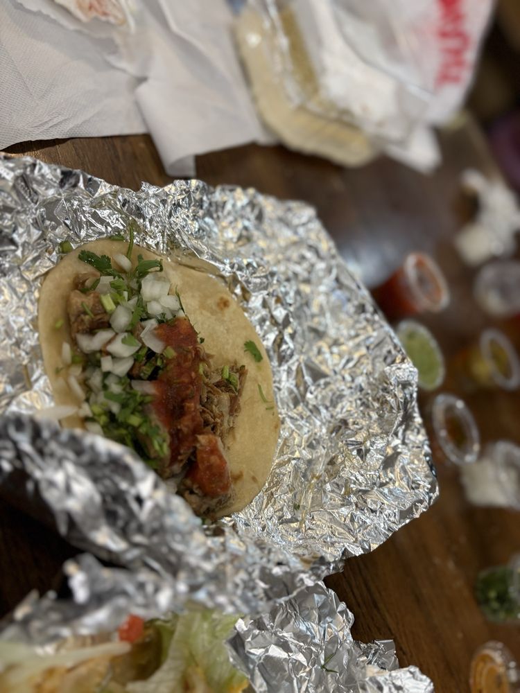 Mama's Cocina Latina