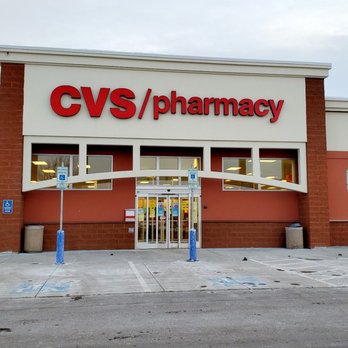 CVS Pharmacy - the front of a cvs pharmacy - Drugstores Near Me - Missoula, Montana