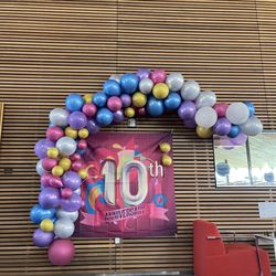 Patience S Latting Northwest Library - 10th Anniversary!