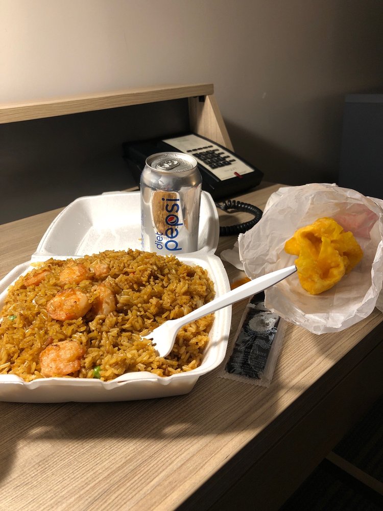 TERIYAKI EXPRESS Updated October 2024 468 Pleasant St, Brockton, Massachusetts Japanese