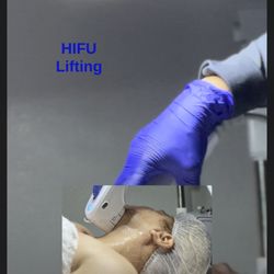 SarezFacials & Body Treatment