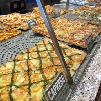 La Gondola Pizzeria  - Pizza Near Me - Ramsey, New Jersey