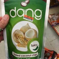 Big Lots - Great deal for large bag!