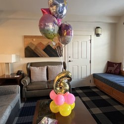 Bear Essentials Lake Tahoe - #6th Birthday