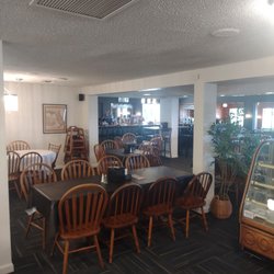 Inside