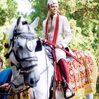 Bridal Carriage Company - Boston Bride Magazine. Featuring the Famous Princess Fiona, doing her job carrying the groom in a traditional Indain wedding! - Historical Tours Near Me Bridal Carriage Company - Boston Bride Magazine. Featuring the Famous Princess Fiona, doing her job carrying the groom in a traditional Indain wedding! - Historical Tours Near Me