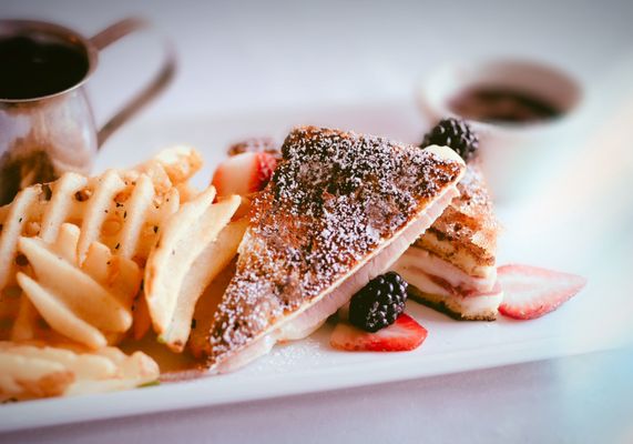 Amore Italian Bistro by null