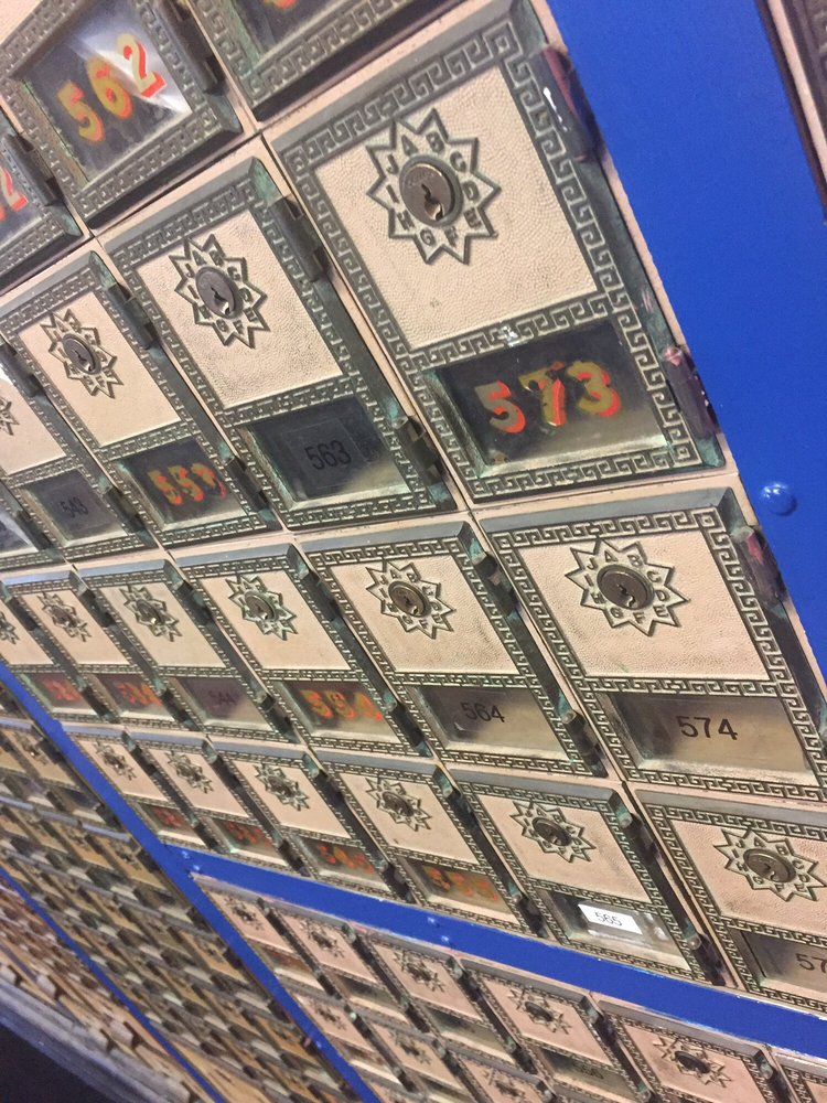 US POST OFFICE 79 Reviews 109 Mountain Ave, Malden, Massachusetts