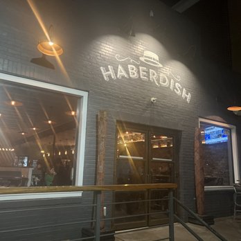 Haberdish - Southern Near Me - Charlotte, North Carolina