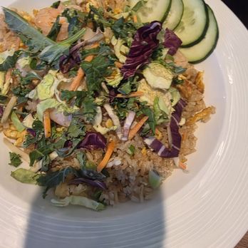 Silk Cafe & Bar - Shrimp fried rice - Vietnamese Near Me - Sparks, Nevada Silk Cafe & Bar - Shrimp fried rice - Vietnamese Near Me - Sparks, Nevada