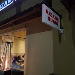 Exterior photo of Kizame Sushi - West Hills, California Exterior photo of Kizame Sushi - West Hills, California