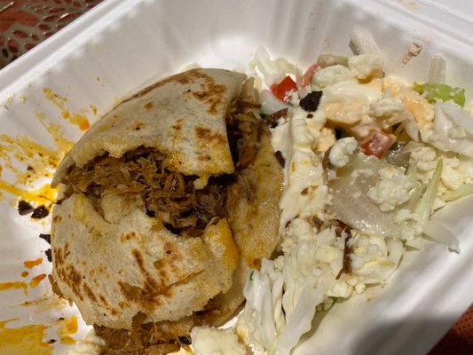 Tacos Pipeye by null