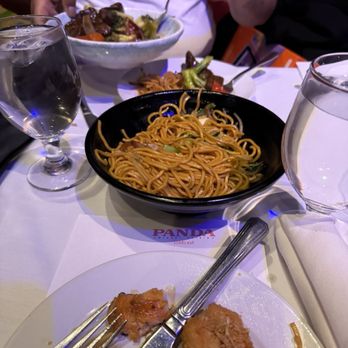 Panda Harlem - Vegetable Lo Mein - Chinese Near Me - New York, New York Panda Harlem - Vegetable Lo Mein - Chinese Near Me - New York, New York