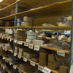 Appliance Factory Parts