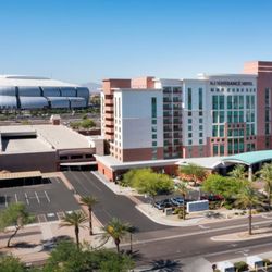 Renaissance Phoenix Glendale Hotel & Conference Center