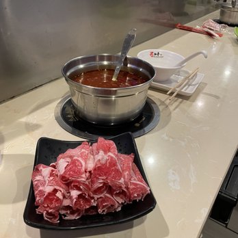 Nine Spices Fondue - Hot Pot Near Me - Gainesville, Florida Nine Spices Fondue - Hot Pot Near Me - Gainesville, Florida