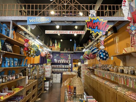 Colonial Candy COLONIAL CANDY CORNER - Updated July 2026 - 11 Photos - 115 Central Ave ...