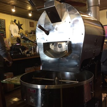 Bluestone Coffee Co - Coffee & Tea Near Me - Montclair, New Jersey