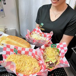 Brazilian Hot Dogs