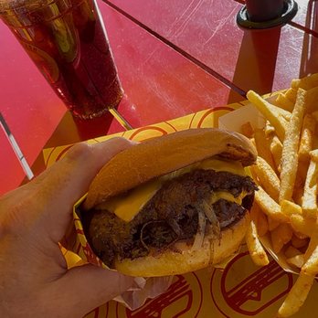 OG Smash Burger - Double smash and Chili Cheese Fries - Burgers Near Me - Glendale, California OG Smash Burger - Double smash and Chili Cheese Fries - Burgers Near Me - Glendale, California
