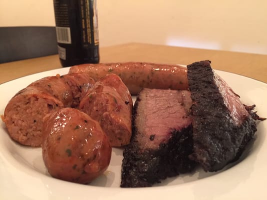 Red Eye Smokehouse by null