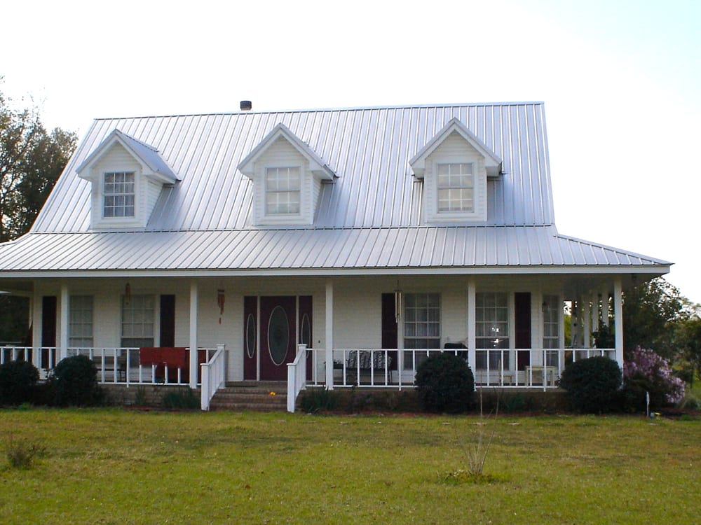 Slide of Gafford Roofing