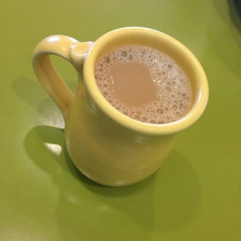 Snooze, an A.M. Eatery - Cup of Guatemalan gold... - Breakfast & Brunch Near Me - Centennial, Colorado