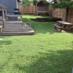 C&D Grass Slingers