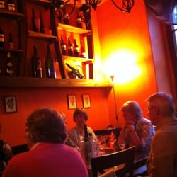 Winzerstube Zum Rebstock