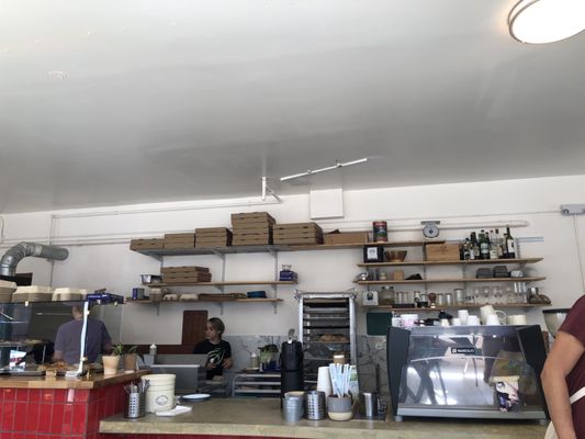 Fox and Lion Bread by null