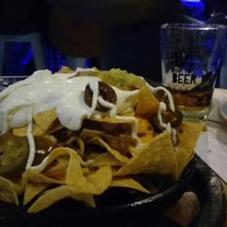 La Santa