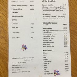 Linda's Place