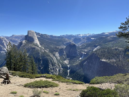 Washburn Point by null