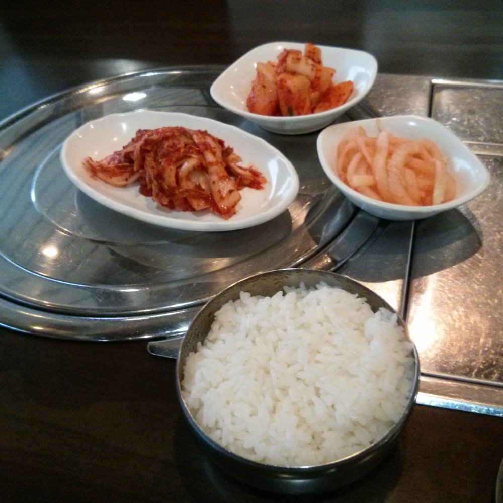 Man Doo Hyang - Korean Near Me - Mississauga, Ontario Man Doo Hyang - Korean Near Me - Mississauga, Ontario