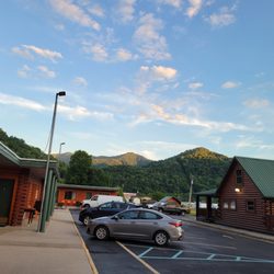 Mount Aire Motel