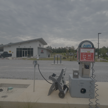 Love's Travel Stop - Gas Stations Near Me - McComb, Mississippi
