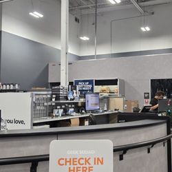 Best Buy
