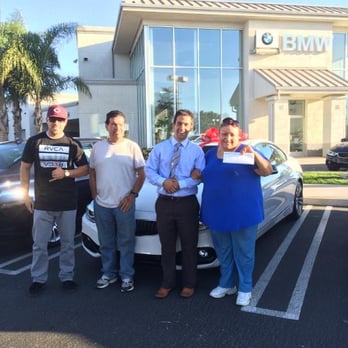 BMW - Auto Repair Near Me - Santa Maria, California