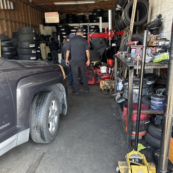 El Dorado Tires - Shoutout Ismael ! - Tires Near Me - El Monte, California El Dorado Tires - Shoutout Ismael ! - Tires Near Me - El Monte, California