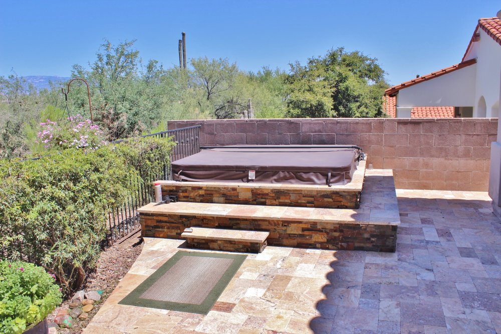 TUCSON HOT TUBS 16 Photos & 29 Reviews 2704 E 22nd St, Tucson, AZ