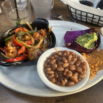 Old Town Mexican Cafe - Shrimp fajitas - Mexican Near Me - San Diego, California Old Town Mexican Cafe - Shrimp fajitas - Mexican Near Me - San Diego, California